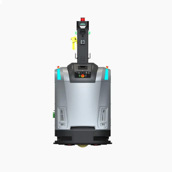 激光 SLAM 搬运式智能叉车 JCFL-CBD20 - JCFL-CBD20