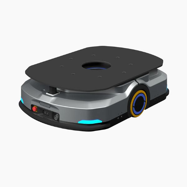 激光 SLAM 顶升搬运机器人 JCJV-CSK06-YF - JCJV-CSK06-YF