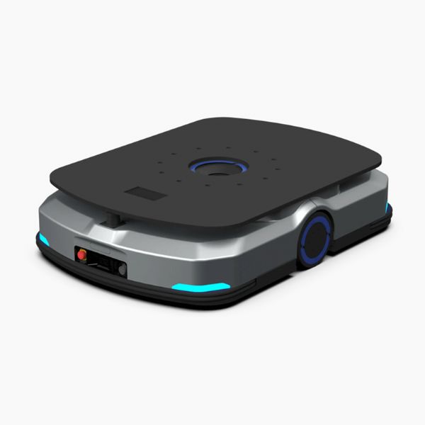 激光 SLAM 顶升搬运机器人 JCJV-CSK10-BH - JCJV-CSK10-BH