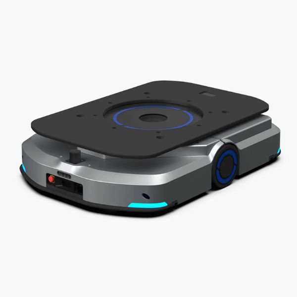 激光 SLAM 顶升搬运机器人 JCJV-CSK15-XW - JCJV-CSK15-XW