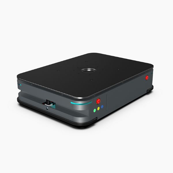 激光 SLAM 旋转顶升式顶升搬运机器人 JCJV-SW1500 - JCJV-SW1500